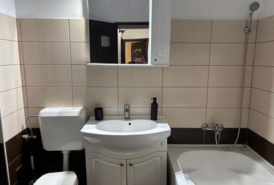Apartament cu 2 camere decomandat în Obcini - 8