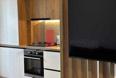 Studio modern lux Liberty Mall - 3