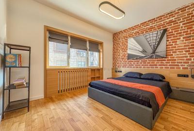 2 Camere Investitie Cismigiu! Fara Risc!!! - 9