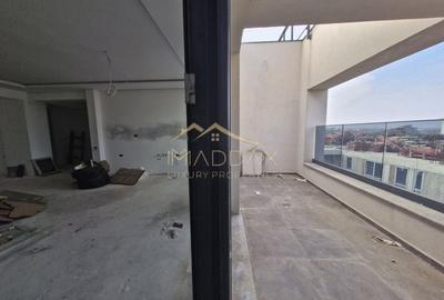 Penthouse LUX ***4 camere // Pipera - 14