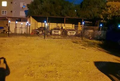 Spațiu comercial, de 190 mp, în Buziaș - 1