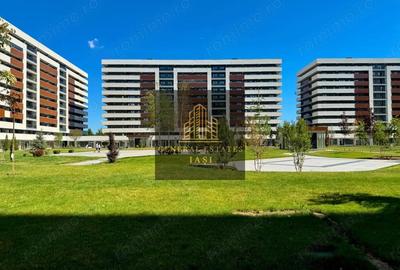 Vanzare apartament cu 1 camera in Complexul Reziden?ial Copou Garden - 3