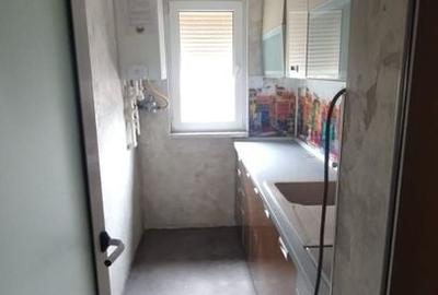 Apartament 3 camere Casa de Cultura - 5