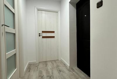 Apartamet 2 camere - Cartier 1 mai - 3