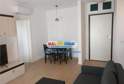 Bucurestii Noi Laminorului etaj 4 Apartament 2 camere de inc