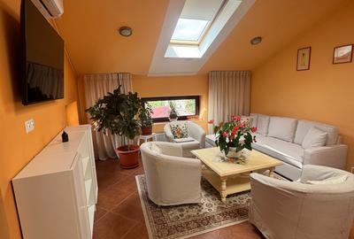 Inchiriere 2 camere Dorobanti Inchiriere 2 camere Dorobanti - 4