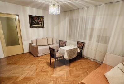 Apartament 2 camere, 51 mp, strada Poetului - 8