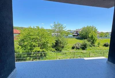 Apartament cu 3 camere decomandat în Central - 4