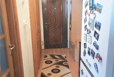 Apartament Spa #539;ios - Clima - Mobilat #537;i Utilat - Decomandat - Zona Buzia #537;ului - 10