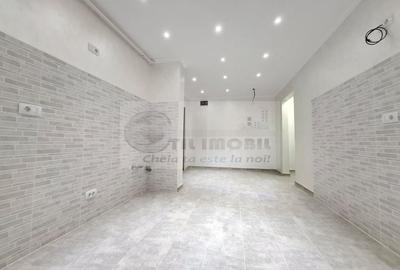 Liber, apartament 2 camere, 53 mp, Nicolina - Belvedere, baie cu geam - 10