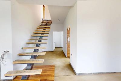Casă nouă tip duplex în Cristian, 5 camere, 2 băi, materiale premium - 3