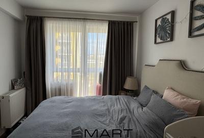 Apartament 2 camere 52 mp Avantgarden - 5