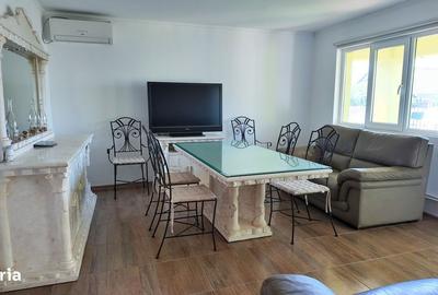 Casă cu 3 camere în Central - 6