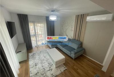 Arcadia Apartments Domenii 3 camere Prima Inchiriere + Parcare - 2