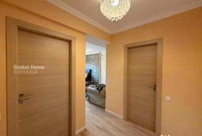 Garsonieră, mobilată în Ștefan cel Mare - 2