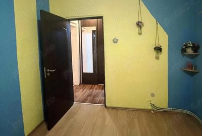 De vanzare apartament cu 2 camere situat la parter (P 4), Urziceni - 8