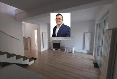 Caransebes, Casa Noua Parter Etaj, Pretabil pentru cabinete medicale - 6