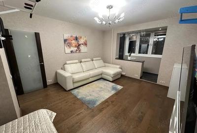 Garsonieră în Obor - 1