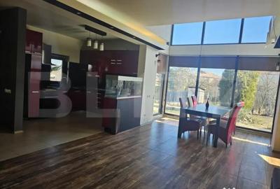 Casă cu 5 camere cu Teren 350 Mp în Ghercești - 4