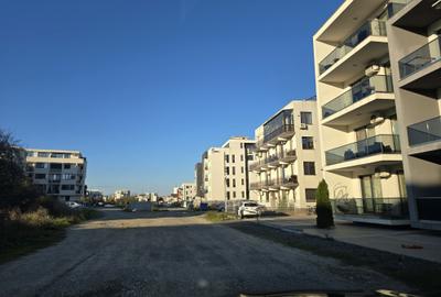 Teren de vanzare in Mamaia Nord zona Kazeboo - 9