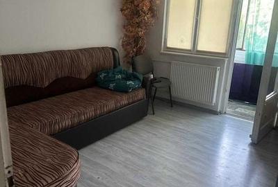 Apartament cu 2 camere decomandat în Vest