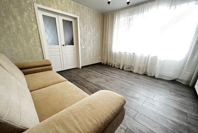 2 camere, zona Aviatiei - 1