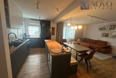 4 Camere | Decebal | Centrala | Renovat 2024 - 3