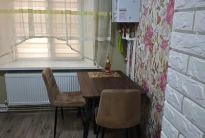 Apartament cu 2 camere în Sebastian - 3