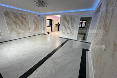 Casă individuală cu 3 camere cu Teren 327 Mp în Lunca Cetățuii - 8