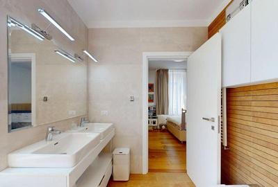 Apartament elegant 2 cam cu istorie, rafinament ?i facil... - 14