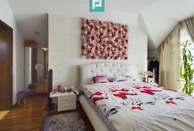 Casă individuală cu 4 camere cu Teren 732 Mp în Pârneava - 11