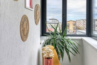 Apartament cu 3 camere în Chiajna - 8