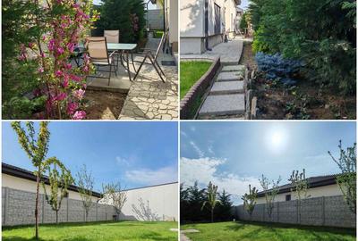 Casă cu 4 camere cu Teren 408 Mp în Central - 5