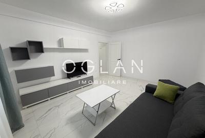 Apartament cu 2 camere decomandat, mobilat în Mihai Viteazul - 3