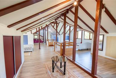 Vila 7 camere - Babana - Arges - teren 4391 mp - fara comisi - 1