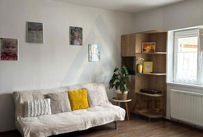 Apartament cu 4 camere, mobilat în Hipodrom 3 - 2