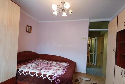 Apartament - 2 camere - 52 mp - Burdujeni - Bethesda Apartament - 2 camere - 52 mp - Burdujeni - Bethesda - 5