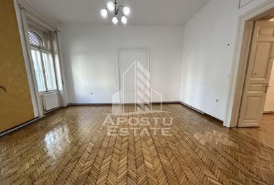 Spatiu 147 mp pentru birouri in spate la Catedrala - 2