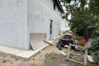 Casă cu 4 camere în Milcov - 5