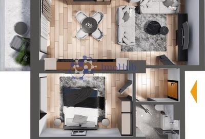 Oferte rezidentiale de neratat - Doar cateva zile - Profita - 4