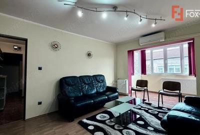 Apartament cu 2 camere semidecomandat, mobilat în Olimpia-Stadion - 12