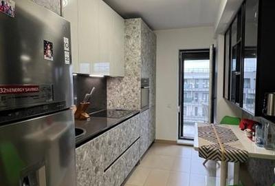 3 camere | parcare subterana si boxa | vedere libera - 6