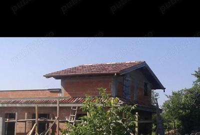 Casă cu Teren 1000 Mp în Faraoanele - 8