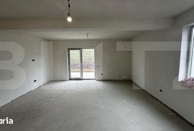 Casă cu 5 camere cu Teren 1000 Mp în Feleacu - 14