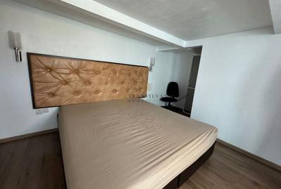 Apartament pe 2 niveluri, intabulat,  Zona Stefan cel mare - 1