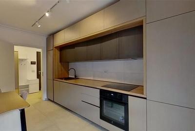 Imobil nou,2 camere decomandate,Cosmopolit,parcare subterana - 17