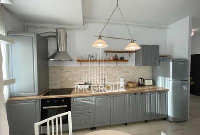 Apartament de inchiriat 2 camere, pet friendly, parcare - Bonjour - 3
