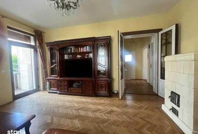 Apartament cu 2 camere, mobilat în Central - 3