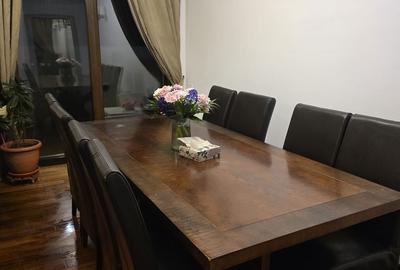Apartament cu 3 camere în Bucureștii Noi - 11