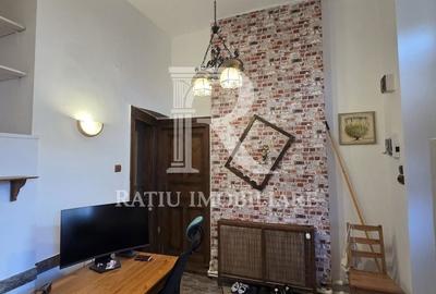 Apartament cu 2 camere în Ultracentral - 5